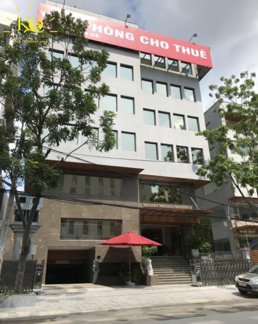 G Tower 2 Thao Dien